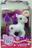 My Little Pony Jewel Pony Winterberry