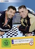 Die Autoh�ndler - Best of 2