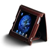 Saddleback Leather iPad 1 Case Chestnut