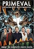 Primeval - R�ckkehr der Urzeitmonster / Staffel 2 (2 DVDs) - Douglas Henshall