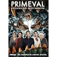 Primeval - R�ckkehr der Urzeitmonster / Staffel 2 (2 DVDs)