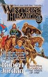 Winters Heart (Turtleback School & Library Binding Edition) (Wheel of Time (Pb))