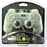 Playstation 2 Glow Controller Playstation 2 Glow Controller