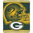 Green Bay Packers NFL Royal Plush Raschel Blanket (Tonal Series) (50 x 60")" Green Bay Packers NFL Royal Plush Raschel Blanket (Tonal Series) (50 x 60")"