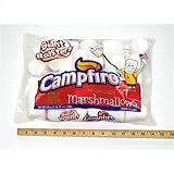Campfire Giant Roasters Marshmallows Huge 28 Ounce Bag Pack of 3