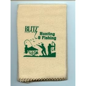 Hunting and Fishing Cloth