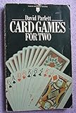 Card games for two
