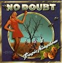 Tragic Kingdom