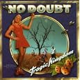 Tragic Kingdom