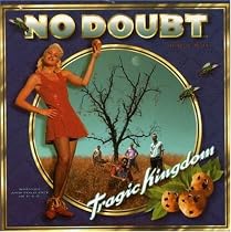 Tragic Kingdom