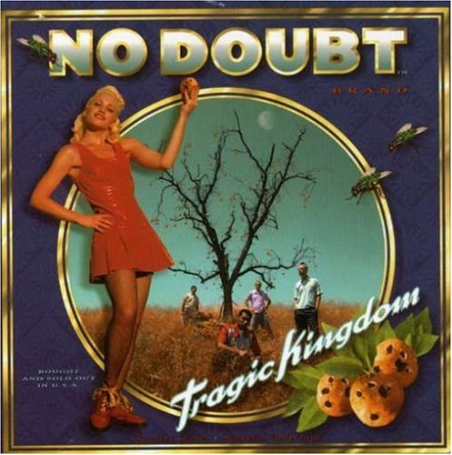Childrens Toyshop  Music : Tragic Kingdom