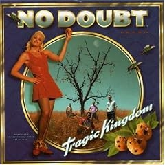 Tragic Kingdom