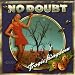 No Doubt - Tragic Kingdom