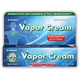 Dr. Sheffield's Vapor Cream 1oz