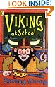 Viking at School