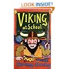Viking at School