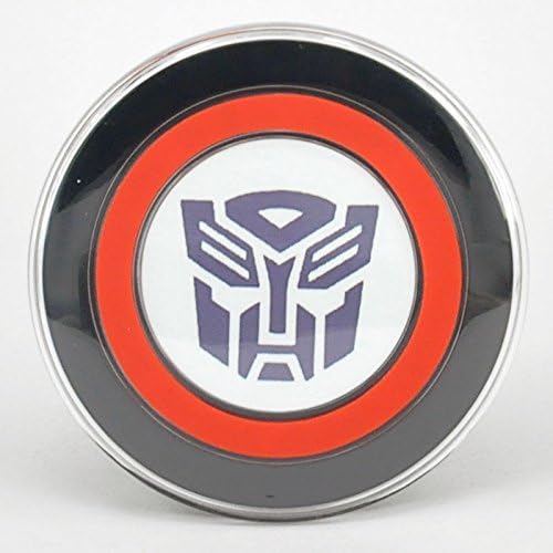 TONGXIN Wireless Charging Pad Charger for Samsung Galaxy S7,S6、S6 edge, Compatible with all Qi-certified devices (Manta Ray) (Transformers)