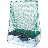 SAKURAi Promark バッティングトレーナーネット拾球 HTN-72