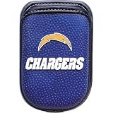 Xentris Xcite Universal NFL Team Logo Cell Phone Case - Leather