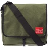 Manhattan Portage DJ Bag Sac Bandoulière Taille L 