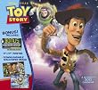 Toy Story Wall Calendar