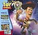 2012 Toy Story  Wall Calendar