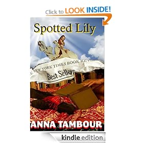 Spotted Lily