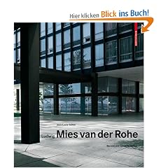 Ludwig Mies van der Rohe