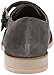 John Varvatos Men's Sid Eva Monk Oxford