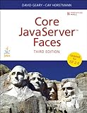 Core JavaServer Faces (3rd Edition) (Sun Core Series)