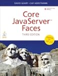 Core JavaServer Faces (3rd Edition)