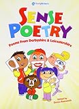 Sense poetry. Derbyshire & Leicestershire