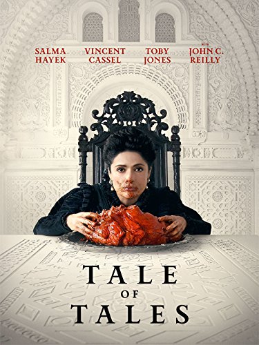 Tale of Tales