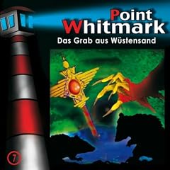 07: Das Grab aus W�stensand