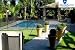 EZ-Guard 5 Feet Tall and 10 Feet Long Child Safety Pool Fence (ZS002-SpikedFence5')