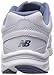 New Balance Women's WW496V3 Walking Shoe-W CUSH + Walking Shoe