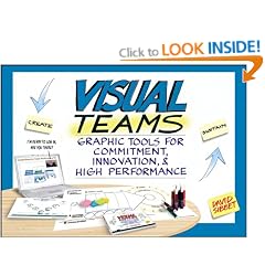 Visual Teams: Graphic Tools for Commitment, Innovation, and High Performance
