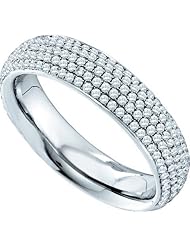 0.76CTW DIAMOND FASHION BAND