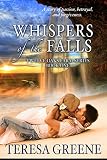 Whispers of the Falls: Book one (Twelve Oaks Farm Series 1)