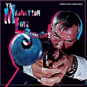 The Manhattan Love Suicides