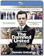 The Damned United [Blu-ray]