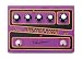 Ibanez AF2 Airplane Flanger Pedal