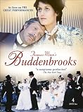 Thomas Manns Buddenbrooks