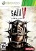 Saw II: Flesh and Blood Xbox 360