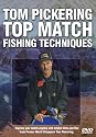 Tom Pickering - Top Match Fishing Techniques [DVD] [2007]
