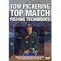 Tom Pickering - Top Match Fishing Techniques [DVD] [2007]