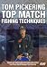 Tom Pickering - Top Match Fishing Techniques [2007]