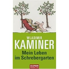 Mein Leben im Schrebergarten
