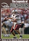 The Legends of the Gamecocks of South Carolina Reviews
