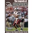 The Legends of the Gamecocks of South Carolina by 